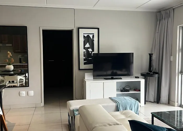 Luxury Apartment In Sandown
