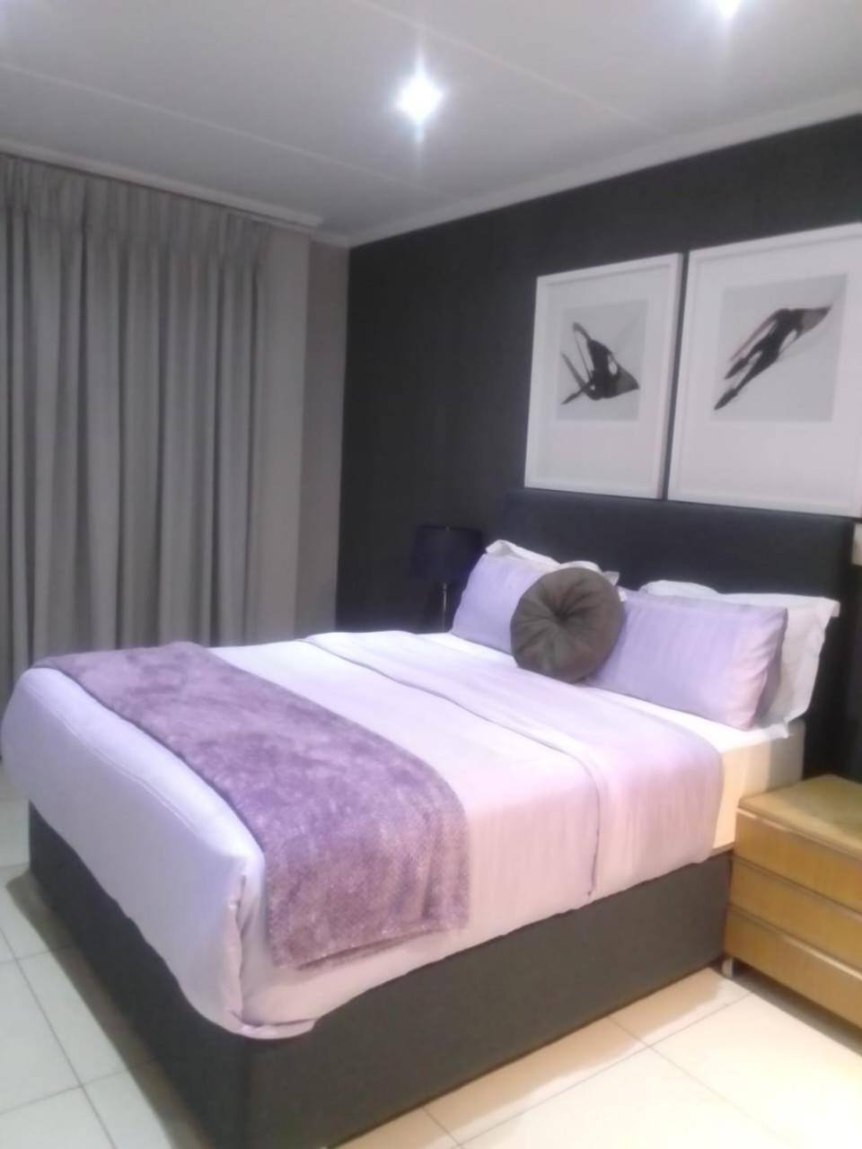 Luxury In Sandown Appartement