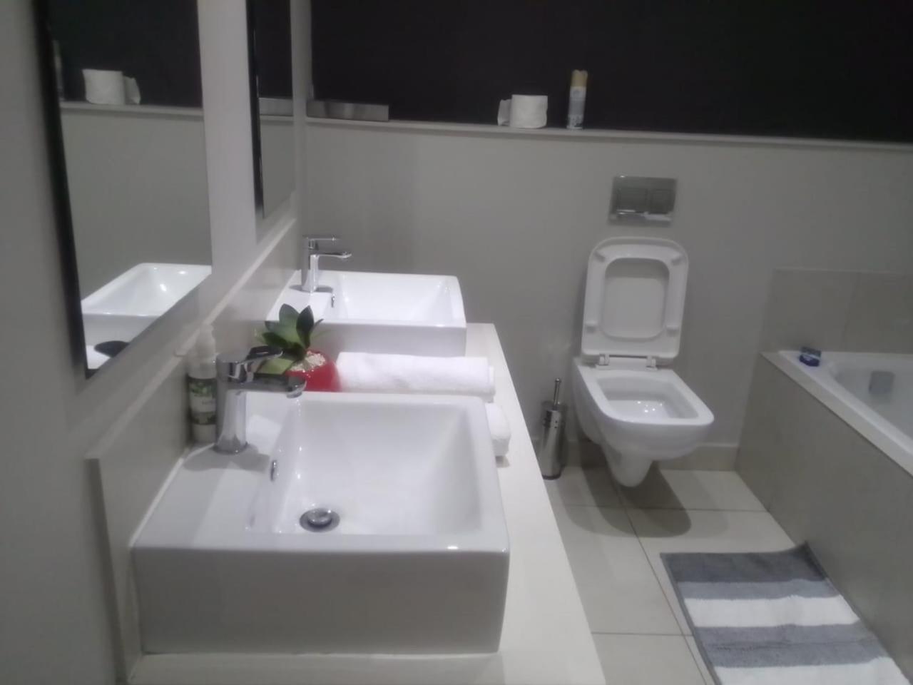 Appartement Luxury In Sandown Johannesburg